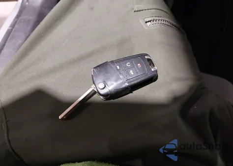 2012 Chevrolet Cruze Ls from USA, damaged, VIN 1G1PC5SH2C7229323